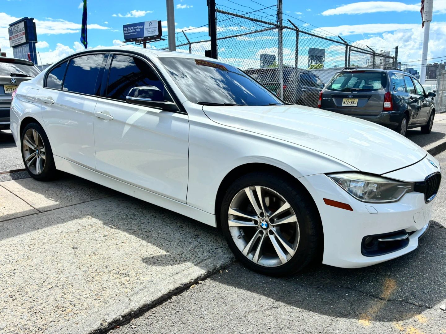 bmw 3 series 2013 WBA3B3C55DF533445 image bmw 3 series 2013 WBA3B3C55DF533445 image